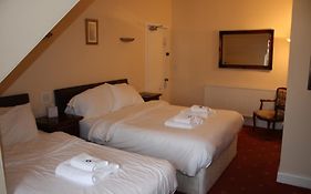 Aonach Mor Guest House Edinburgh